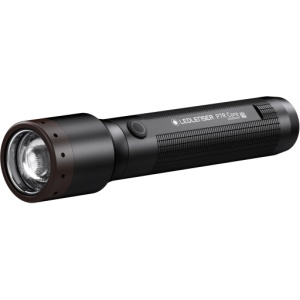 Lanterna Led Lenser P7R Core 1400lm