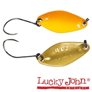 Lingurita Oscilanta Lucky John IMA 2.1g 010