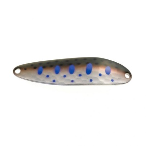 Lingurita Oscilanta Tiemco Lightning Wobbler 60mm 10g 211