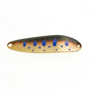 Lingurita Oscilanta Tiemco Lightning Wobbler 60mm 10g 311