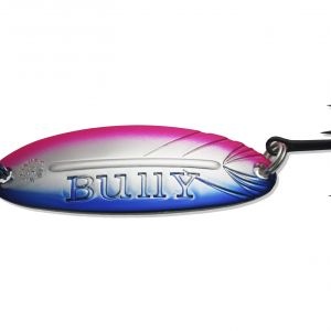 Lingurita oscilanta Williams Bully 6.7cm 25.5g - Img 2