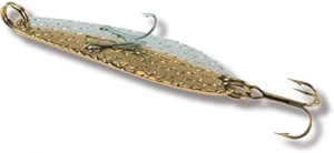 Lingurita Oscilanta Williams Ice Jig 8.3cm 14.2g - Img 7