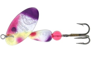 Lingurita rotativa Panther Martin Ultra Violet #2 CPP