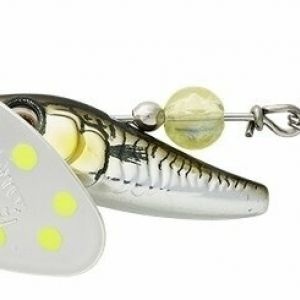 Lingurița Rotativă Savage Gear Spinner Stickelbait Sinking Nr 1 4.5g - Img 4