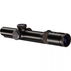 Luneta Blaser BJW 1-7x28 iC