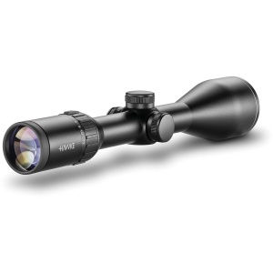 Hawke Endurance H5 3-12x56 IR FD – lunetă profesională cu opticǎ H5, fibră optică FD, câmp vizual ultra-larg și claritate excepțională pentru vânătoare la distanță.