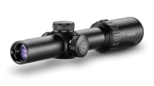 Luneta Hawke Vantage WA 1-4×24 L4A/IR/30mm