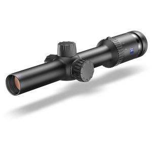 Luneta Zeiss Conquest V6 M 1.1-6x24 IR60