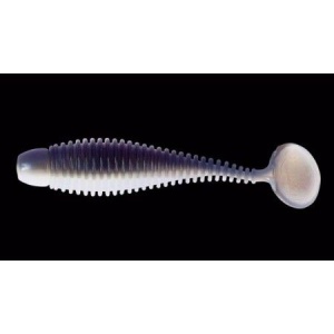 Lunker City Grubster 5cm 01 Alewife