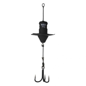 Madcat Clonk Teaser A-Static Silent 200g Black