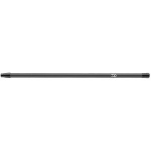 Mâner minciog telescopic din carbon 3K Daiwa D-Vec Multi Adjust Tele 4.20m pentru maluri înalte.
