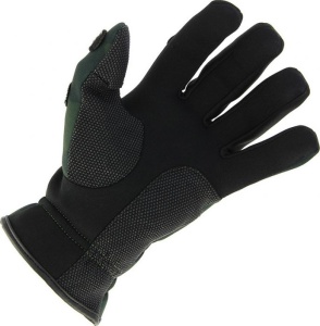 Manusi Neopren NGT Neoprene Gloves Camo - Img 4