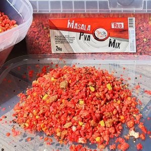 Masala Pva Mix Granule SipCarp Original 2kg - Img 3