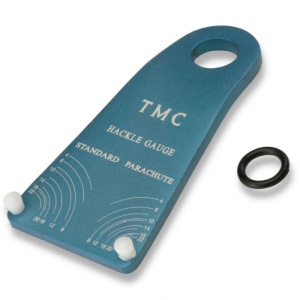 Masurator Tiemco TMC Handy Hackle Dublu
