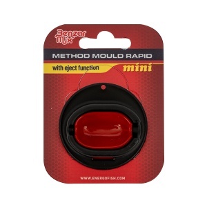 Matrita Benzar Method Feeder Rapid Mini