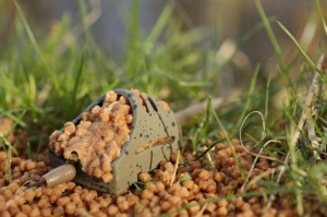 Method Feeder Guru Inline Hybrid Pellet - Img 2