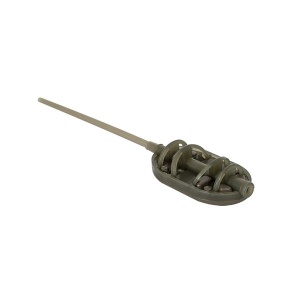 Method Feeder Inline Benzar Air Flat Mini