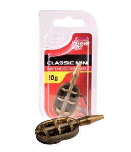 Method Feeder Inline Benzar Classic Mini