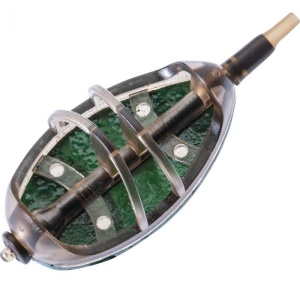 Method Feeder Jaxon ER2 2buc/set