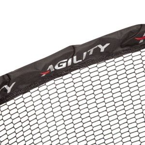 Minciog Barca Shakespeare Agility Boat Net 62x54cm - Img 2