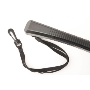 Minciog Cu Plasa Cauciucata Rapture Wading Net Compact Rubba S 45 X 35cm - Img 5