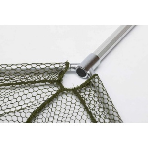 Minciog DAM Base-X Big Fish Net 2.17m 60x77x50cm - Img 3