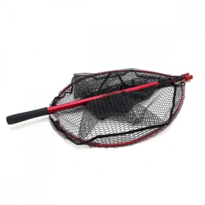 Minciog Formax Attack Classic 65x50cm cu Mâner 210cm - Img 4