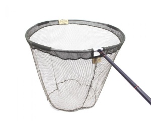 Minciog PB Products Controller Round Carp Landing Net 180cm 80 x 90cm
