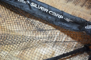 Minciog Pentru Fitofag Carp Expert Silver Carp 90×90×90cm - Img 3