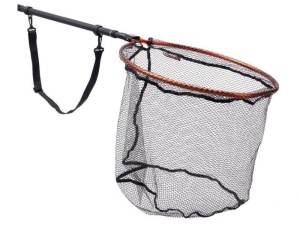 Minciog Savage Gear Street Fishing S 71-250cm - 50 x 45 x 45cm - Img 2