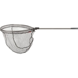Minciog Trabucco Pro Rubba Cauciucat 2.2m 50cm - Img 3