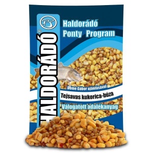 Mix Seminte Fermentate Haldorado Ponty Program 1kg - Img 5