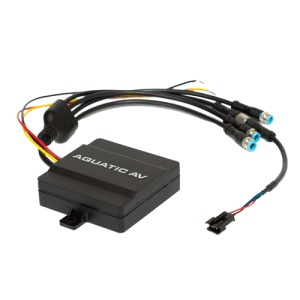 Modul Control RGB Aquatic AV