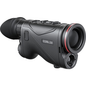 Monocular termic Hikmicro Condor 2.0 LRF CQ35L
