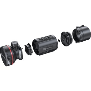 Monocular termic Hikmicro Thunder 3.0 TQ50C 50mm