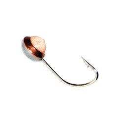Mormaste Jaxon K 14 0.3g Cupru