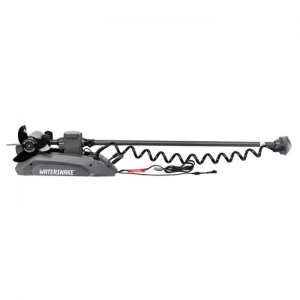 Motor Electric Watersnake Stealth Electric Bow Mount Trolling Motor 54lb 12V 122cm - Img 3