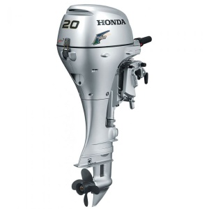 Motor Honda BF 20D3 SHU cizma scurta