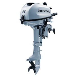 Motor Honda BF6AH SHNU cizma scurta 6CP