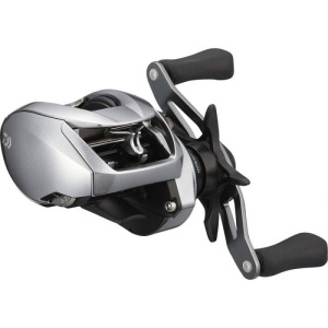 Mulineta Baitcast Daiwa Zillion SV TW 1000XHL - Img 4