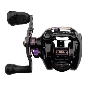 Mulineta Baitcasting Daiwa Viento HD A - Img 2