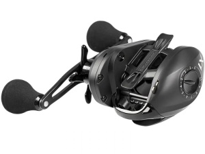 Mulineta Baitcasting Favorite X1 BC 200NHDD1L - Img 7