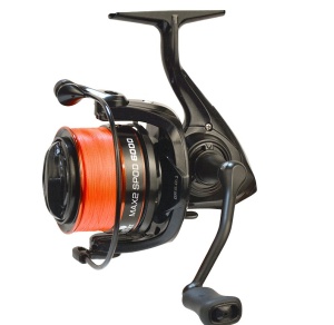 Mulineta Carp Expert Max2 Spod 6000