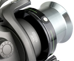 Mulineta Carp Pro Distance Carp 8000FS - Img 4