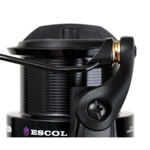 Mulineta Carp Pro Escol 7000SD - Img 2