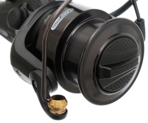 Mulinetă Carp Pro Rare Carp 6000 - Img 4