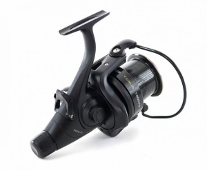 Mulineta Carp Pro Torus Runner 7000FS - Img 3