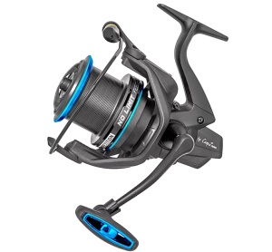 Mulinetă Carp Zoom Feeder Competition No Limit 6500FD