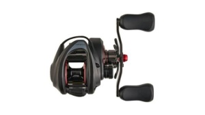 Mulineta Cast Abu Garcia Revo5 Winch Low Profile LP-L - Img 2