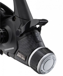 Mulineta Cormoran Black Master BR 8PIF 4000 - Img 2